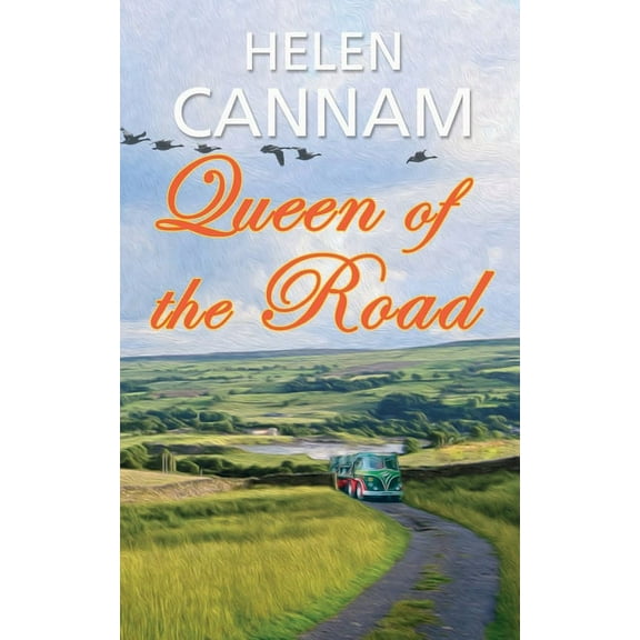Queen of the Road (Paperback)
