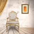 thumbnail image 3 of National Institutes of Health 11x14 Gold Ornate Wood Frame and Double Matted Museum Art Print Titled - Gene Amplification and Methotrexate Resistance in Cultured Mammalian Cells, 3 of 4