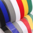 thumbnail image 3 of 5M Reusable Cable Straps Fastening Tape Hook Loop Cable Ties Free Cut Self-Adhesive Securing Strap For Cord Organizer Or Storage white 5Meters width10mm, 3 of 6