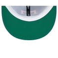 thumbnail image 5 of Men's New Era Royal Texas Rangers Baseball Hall of Fame Retro Crown 9FIFTY Adjustable Hat, 5 of 5