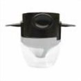 thumbnail image 1 of PEONAVET Wine Rack Coffee Filter Foldable Brewing Stainless Steel Filter Suitable For Any Cup, 1 of 5