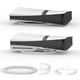 thumbnail image 1 of Soporte horizontal para la PS5 Pro (edición en disco y digital) – Compatible con la consola PlayStation 5 Pro, 1 of 6