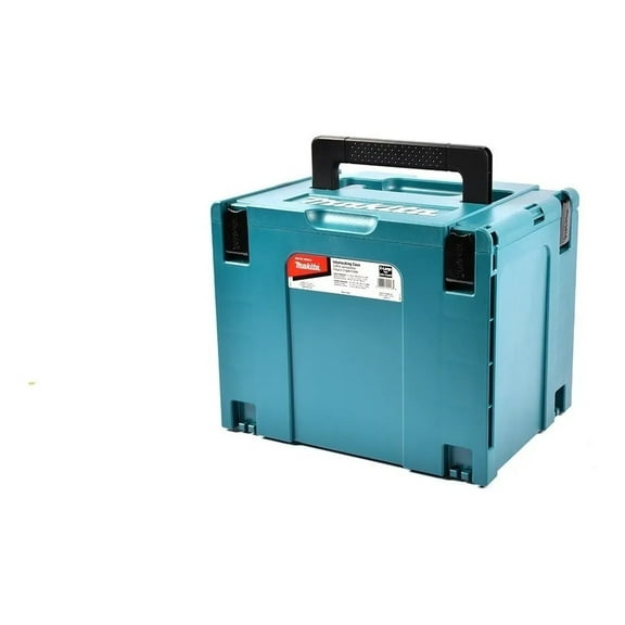 Makpac Caja De Herramientas Extragrande Makita 197213-3