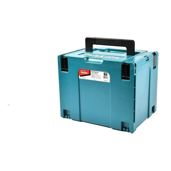 Makpac Caja De Herramientas Extragrande Makita 197213-3