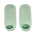thumbnail image 2 of Foot Gel Socks, Soften Keratin Prevent Slip Moisturizing Foot Socks Light Texture  For Home Use, 2 of 8