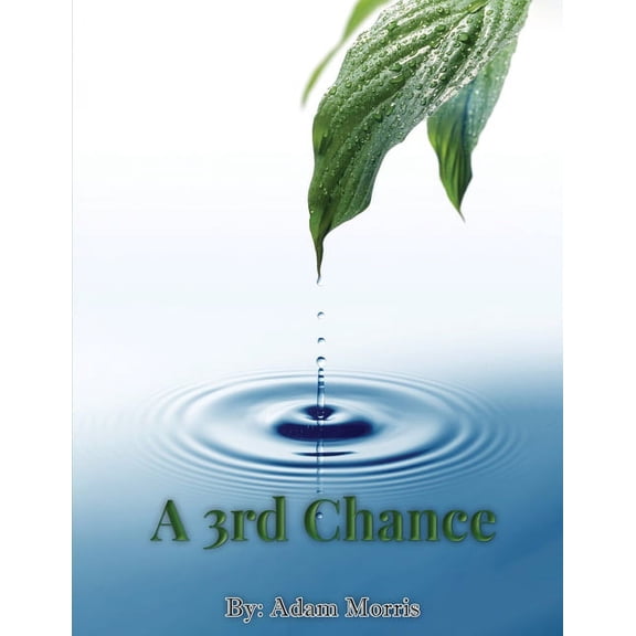 A 3rd Chance, (Paperback)