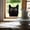 Black, variant on Xloro Funny Cat Vinyl Stickers Waterproof Removable Decals for Car Laptop and More – Durable Easy to Apply Fun Decoration for Everyday Items (1Pc 8.3")