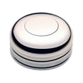 thumbnail image 3 of GT Peformance 11-2000 Horn Button - GT3 Low Profile - Engraving Available - Billet Aluminum - Polished - 3-Bolt Steering Wheels, 3 of 3