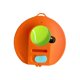 thumbnail image 1 of Pelota de entrenamiento de tenis individual, base de tenis, cuerda de entrenamiento de tenis base y bola, 1 of 9