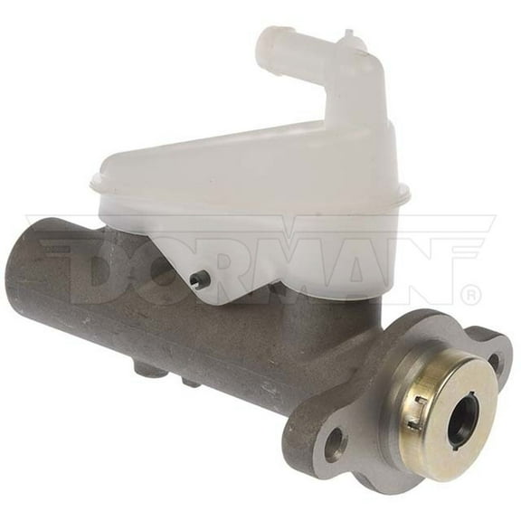 Dorman M630290 Brake Master Cylinder for Specific Nissan Models Fits select: 2003-2007 NISSAN MURANO
