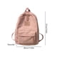 thumbnail image 4 of Mochilas Escolares Bolsas de libros para mujer, mochilas simples de moda para ordenador portátil, mochila para estudiante (rosa) Ehuebsd Para Estrenar, 4 of 4