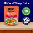 thumbnail image 3 of 2X-Ben's Original Ready Rice Fried Flavored Rice - 8.5 oz, 3 of 5