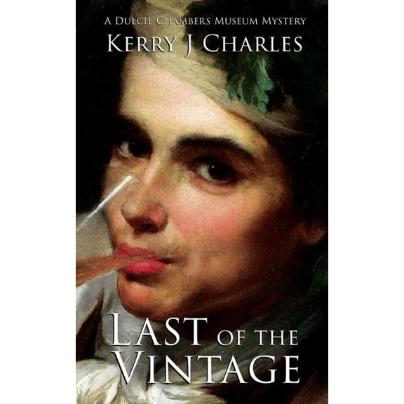 Last of the Vintage, (Paperback)
