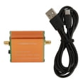 thumbnail image 2 of 0.1MHz 6GHz Full Band Low Noise Amplifier Professional 20dB High Gain LNA RF Power Preamplifier Module for Shortwave FM Radio, 2 of 7