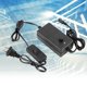 thumbnail image 1 of Adaptador de fuente de alimentación de voltaje ajustable de 24V-36V 2A con interruptor para control de ventilador LED de CC, 1 of 8