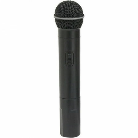 Stage 466 HT6/H6 Handheld Transmitter - Channel A1