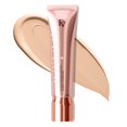 thumbnail image 1 of FV Flawless Matte Liquid Foundation completa y base sin aceite Maquillaje Fórmula hidratante Base de larga duración para todo tipo de piel (trigo 1.05FL.OZ), 1 of 5