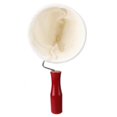 thumbnail image 1 of Fosa Cotton Flannel Dripper Coffee Maker Wooden Handle Cloth Coffee Filter Bag Accessories,Dripper Coffee Maker, Coffee Filter Bag, 1 of 8