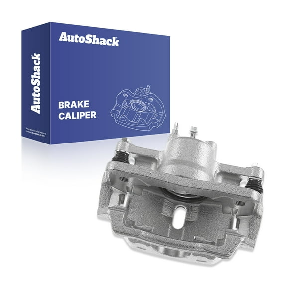 AutoShack Front Brake Caliper Left Replacement for 2012-2015 Honda Civic 1-PC