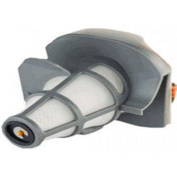 Compatible with Electrolux Ergorapido Stick Vac Filter 1 Per Pack # EL018 (1)