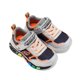 thumbnail image 3 of Tenis Skechers Lights Play Scene para Niños Pequeños 407606NSLBK gris 13, 3 of 6