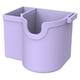 thumbnail image 1 of Soporte para Botella Almacenamiento Portavasos Silicona Bolso Mano Bogg, 1 of 9