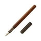 thumbnail image 3 of estilográfica con bolsillos, bolígrafo Retro para hombres y mujeres, suministros de papelería prácticos, oficina, hogar, bolígrafos ligeros para , marrón Sunnimix Pluma de caligrafía, 3 of 8