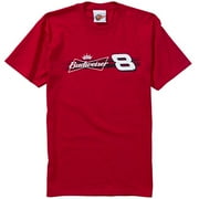 NASCAR - Big Men's Dale Earnhardt, Jr. Driver Tee, Size 2XL