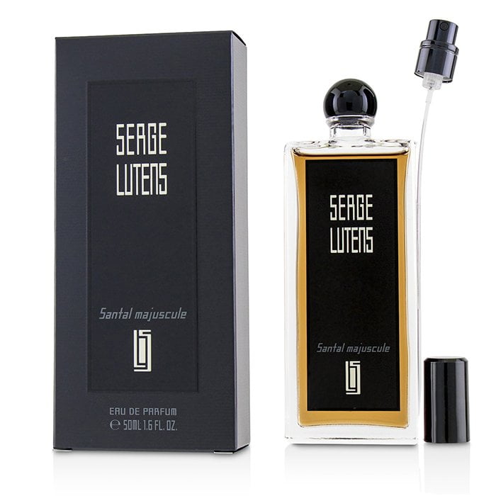 Serge Lutens - Santal Majuscule Eau De Parfum Spray-50ml/1.6oz -  Walmart.com - Walmart.com
