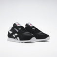 thumbnail image 3 of Reebok Footwear Women GY7194 CBLACK/FTWWHT/FTWWHT, 3 of 8
