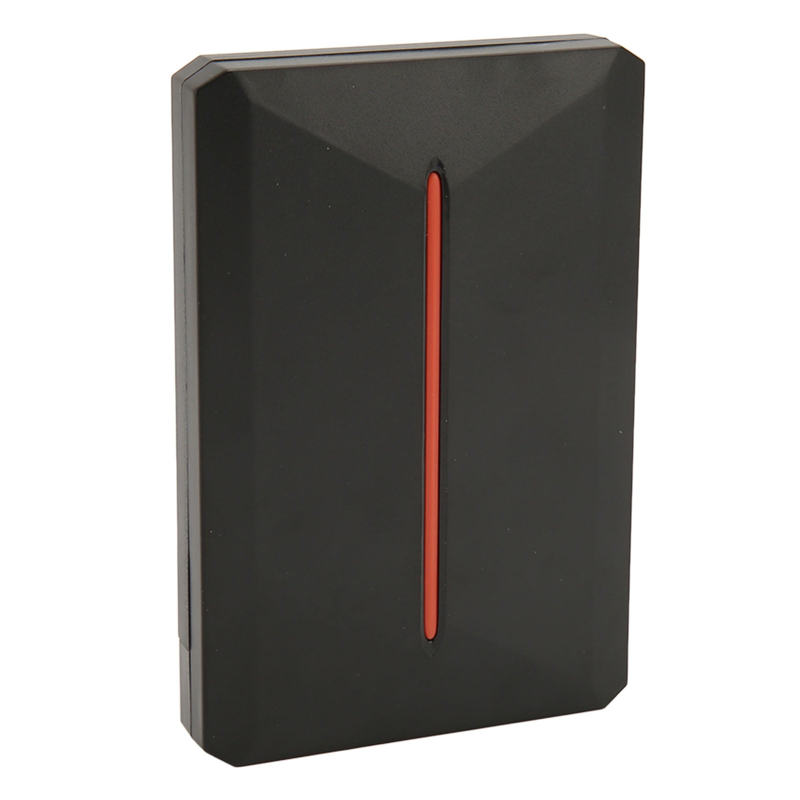 External Hard Drive Enclosure, Easy To Carry 5Gbps 2.5inch USB3.0 To  SSD Enclosure Multiple   for  I II III HDDs SSDs