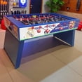 thumbnail image 3 of Futbolito Plegable Vinil Bago, 3 of 5