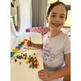 thumbnail image 4 of Time to Fiesta | Juguete Montessori, Tablero Figuras de Bolitas de Colores, 4 of 8