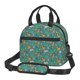thumbnail image 1 of Balery Jungle Animals Bolsa de Almuerzo Impresa, Caja de Almuerzo Reutilizable, Bolsa Térmica Aislada para Almuerzo, Bolsa Antiderrames, 1 of 7