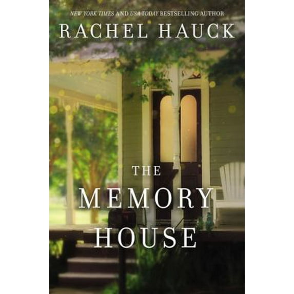 Pre-Owned The Memory House (Paperback) 0310350964 9780310350965