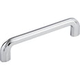 thumbnail image 4 of Top Knobs TK223 Top Knobs Tk223 Victoria Falls 5" Center To Center Handle Cabinet Pull, 4 of 7