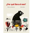 thumbnail image 1 of ¿Por qué llora el oso? Blanco, 1 of 2