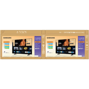 Samsung 55” Class Crystal UHD U7900F 4K Smart TV 2025 - UN55U7900FFXZA