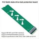 thumbnail image 3 of Tarjeta de Protección de Prueba SSD M.2, Clave B y Clave B+M, NVME NGFF, Ranura Hembra, Tarjeta Adaptadora de Expansión de Transferencia., 3 of 5