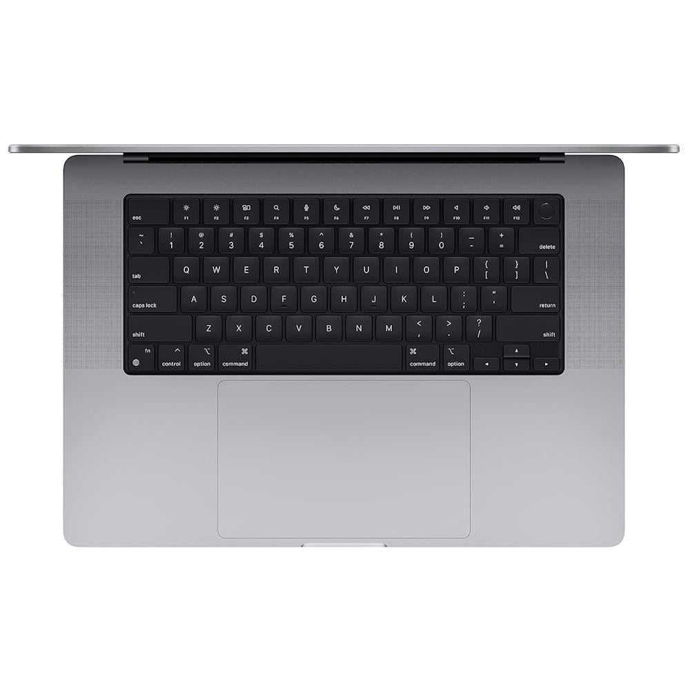 Macbook Pro 16-inch (19GPU, Space Gray) 3.5Ghz 12-Core M2 Pro