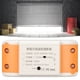 thumbnail image 2 of Interruptor de control remoto inalámbrico AC85250V 1 CH Interruptor de control remoto para bombilla Amonsee No, 2 of 5
