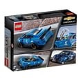 thumbnail image 2 of Set LEGO Speed Champions Chevrolet Camaro ZL1 Race Car 75891, 2 of 3
