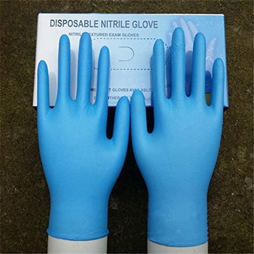 hypoallergenic disposable gloves