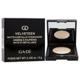 thumbnail image 3 of Sombra de Ojos GA-DE Velveteen Mate y Metálica 221 Gold Gleam 0.105 oz, 3 of 3