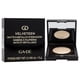 thumbnail image 3 of Sombra de Ojos GA-DE Velveteen Mate y Metálica 221 Gold Gleam 0.105 oz, 3 of 3