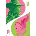 thumbnail image 1 of Wicked - Reflection Wall Poster with Push Pins, 22.375" x 34", 1 of 4