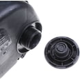 thumbnail image 5 of A-Premium Engine Coolant Reservoir Tank with Cap Compatible with BMW E90 E92 E93 335i xDrive 2009-2013 E84 X1 2012 L6 3.0L Front, 5 of 5