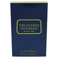 thumbnail image 5 of Riflesso Blue Vibe by Trussardi for Men - 3.4 oz EDT Spray, 5 of 6