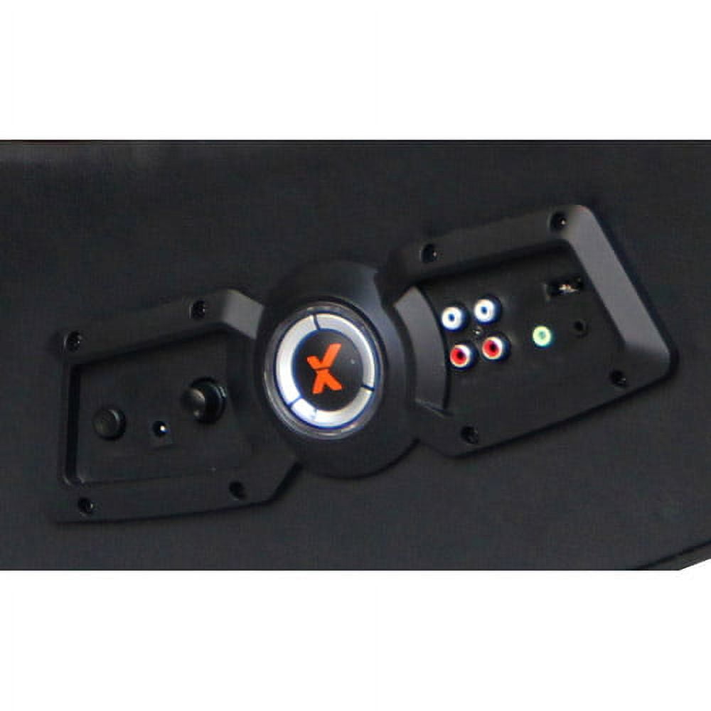 X rocker control panel fix new arrivals
