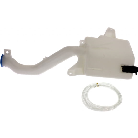 For Honda Element Windshield Washer Reservoir 2003-2011 | w/ Cap | HO1288150 | 76840SCVA01